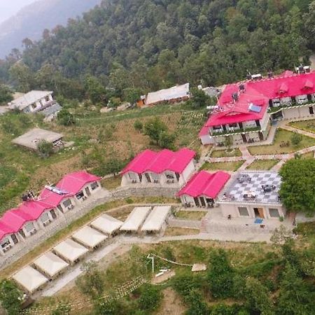 Vue Magique Resort 차일 외부 사진