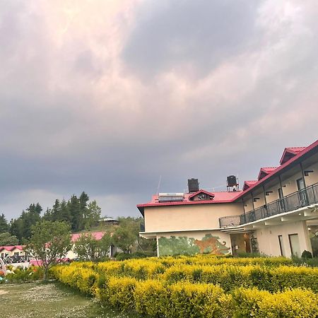 Vue Magique Resort 차일 외부 사진