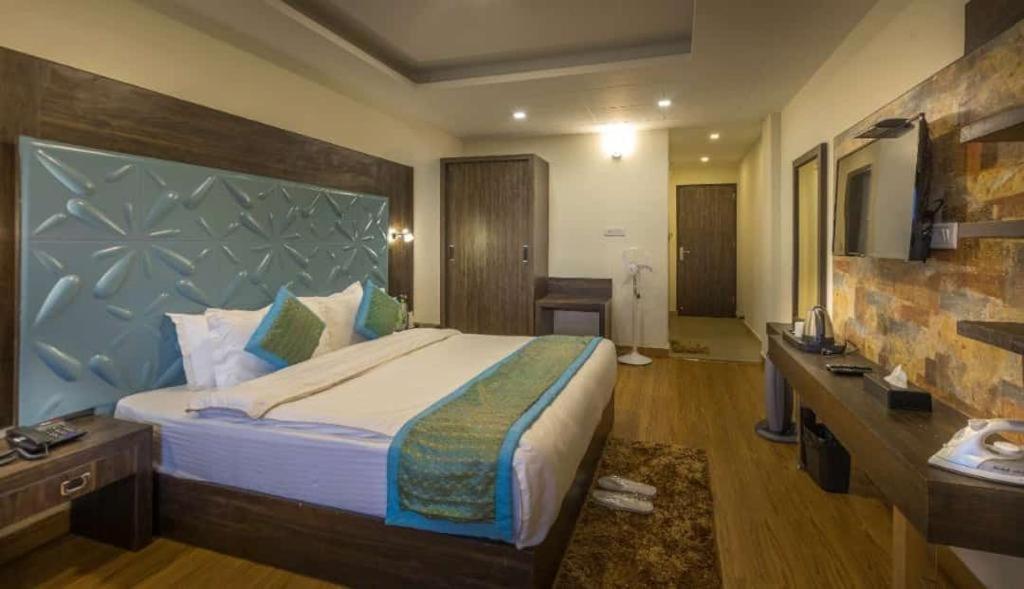 Vue Magique Resort 차일 외부 사진